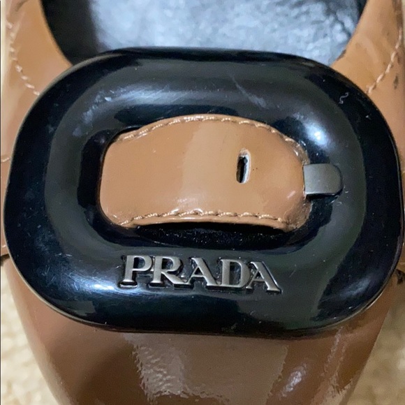 🖤PRADA💕Shoes - Picture 6 of 16